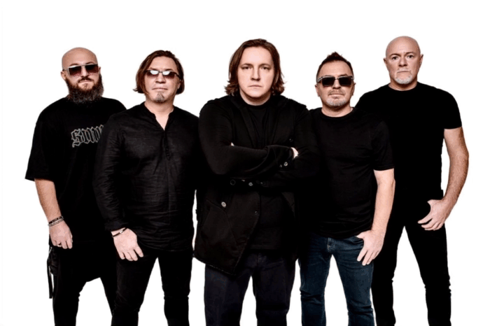 Свинцовый Туман